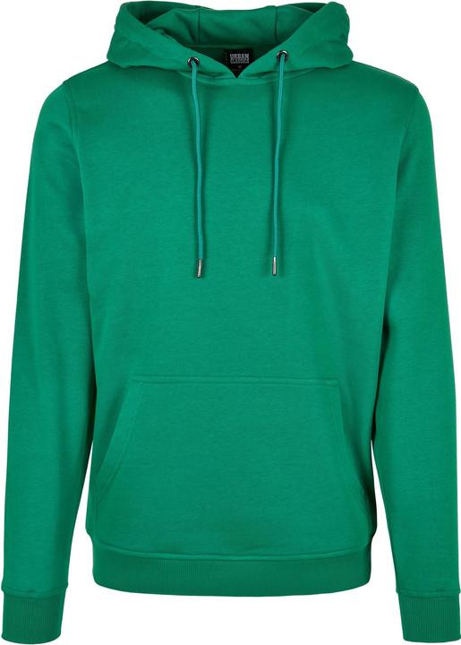 Immagine prodotto Urban Classics Basic Terry Hoody (XXL)