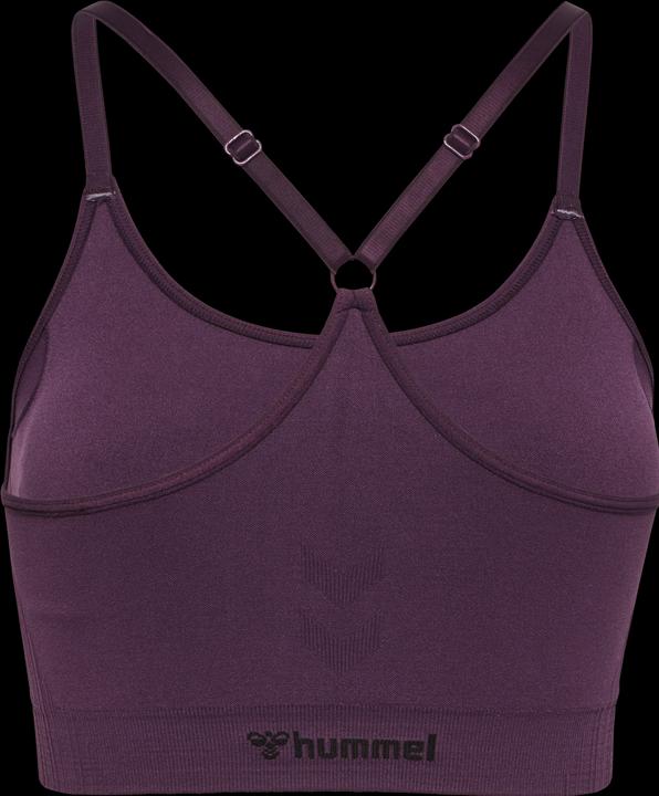 Image du produit hummel Hmlmt Define Seamless Padded Bra (L)