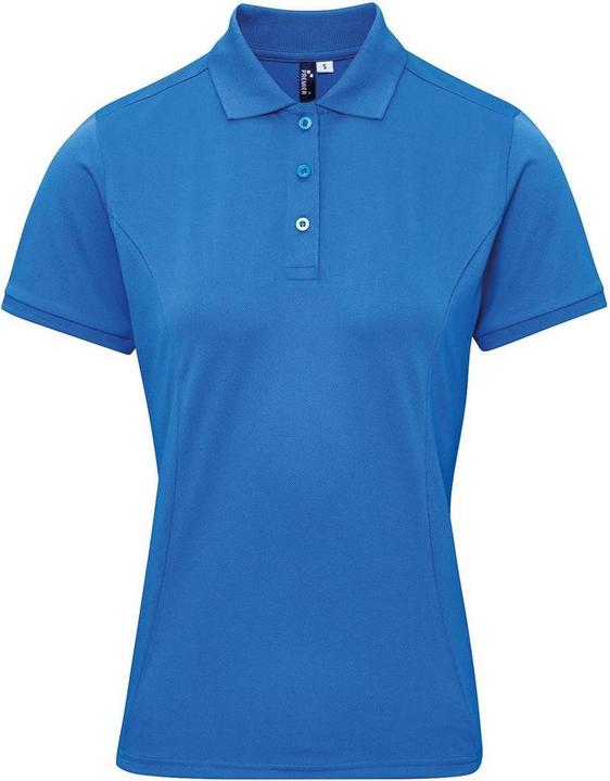 Immagine prodotto Premier Maglietta Polo Plus Donna (XL)