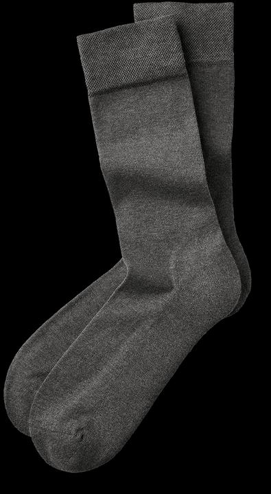 Image du produit Blacksocks Organic Comfort (Une unité par pack, 42 - 44)