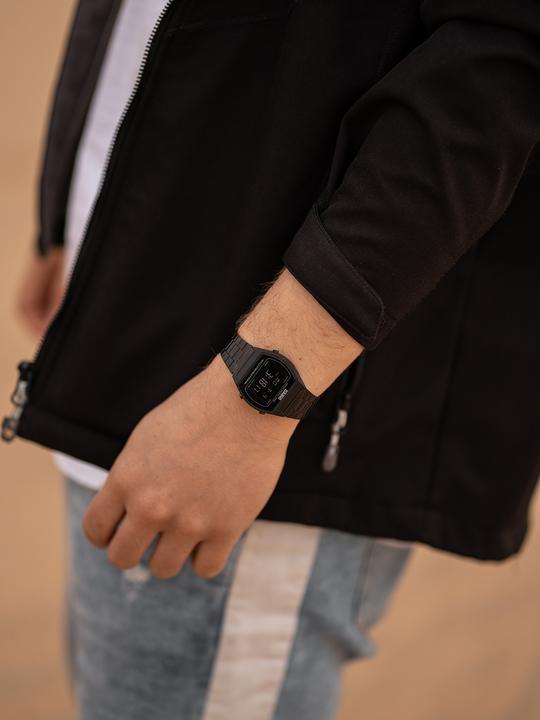 Produktbild Casio B640wb-1bef (Digitaluhr, 38.90 mm)
