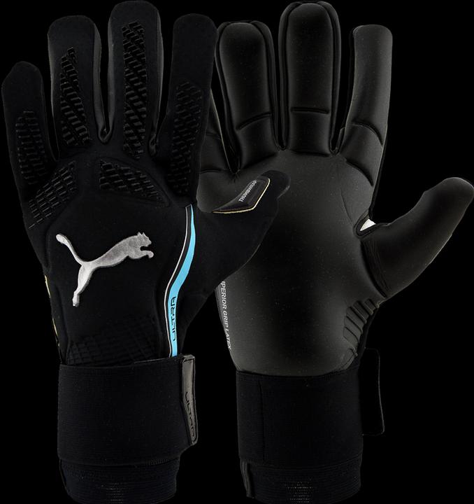 Immagine prodotto Puma Ibrido ULTRA Ultimate (10.5)