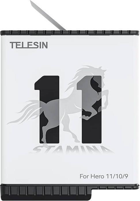 Actual product image Telesin GP-HPB-011 (Hero 9, Hero 10, Hero 11, Hero 12)