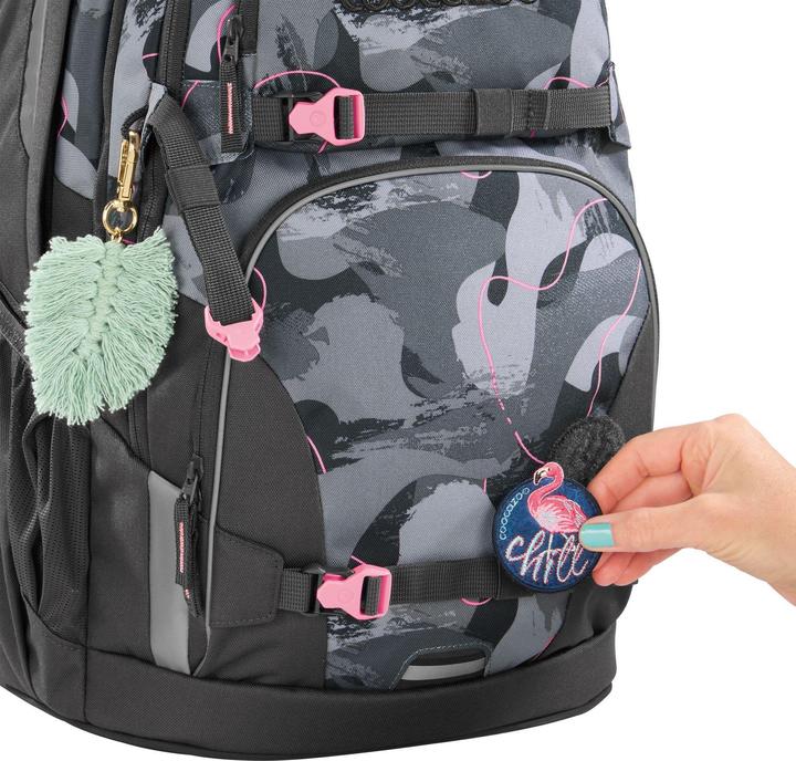 Produktbild Coocazoo Rucksack Porter (35 l)