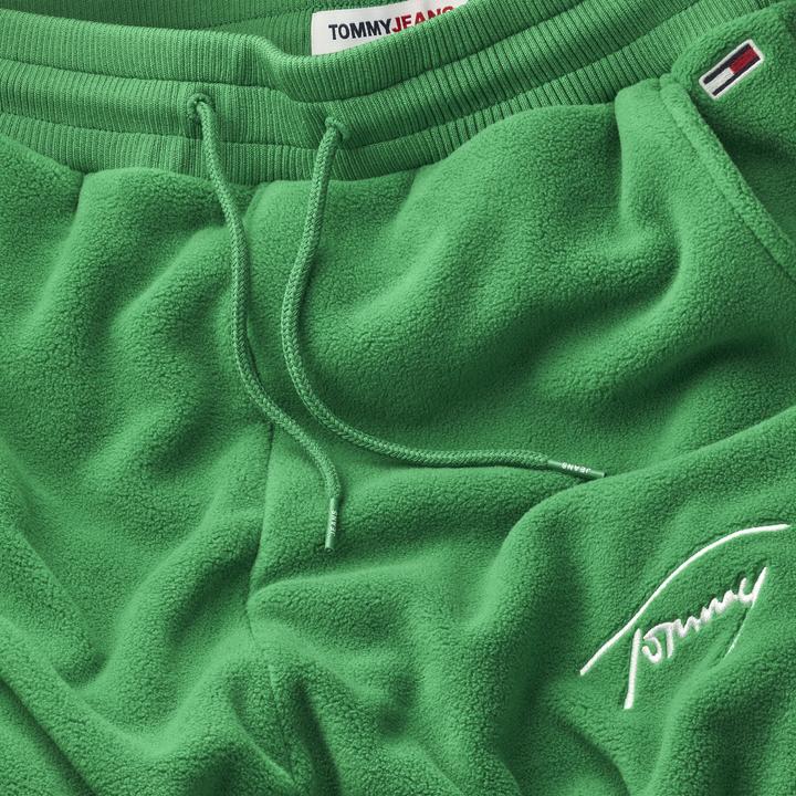Actual product image Tommy Hilfiger Tommy Jeans Signature Fleece - 88835 (M)