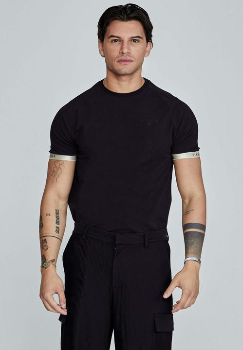 Siksilk T-Shirt Tech T-Shirt (XL)