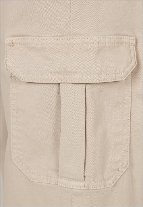 Image du produit Urban Classics Pantalon de loisirs taille haute Ladies Straight - 100871 (26)