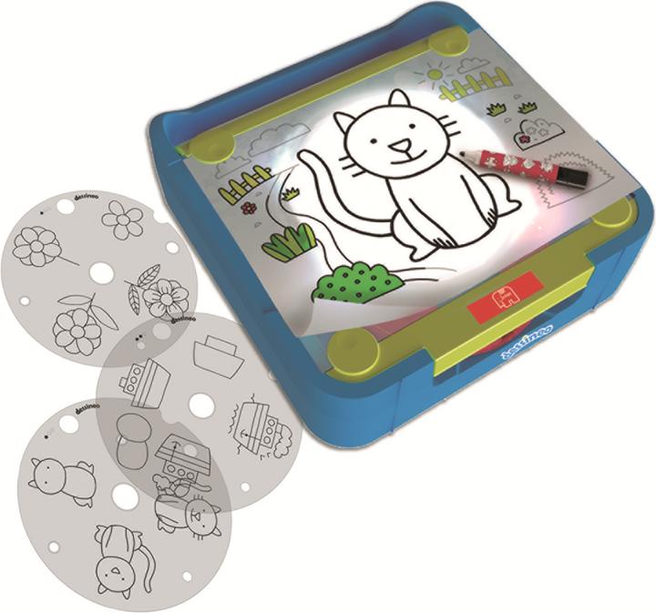 Actual product image Jumbo Dessineo