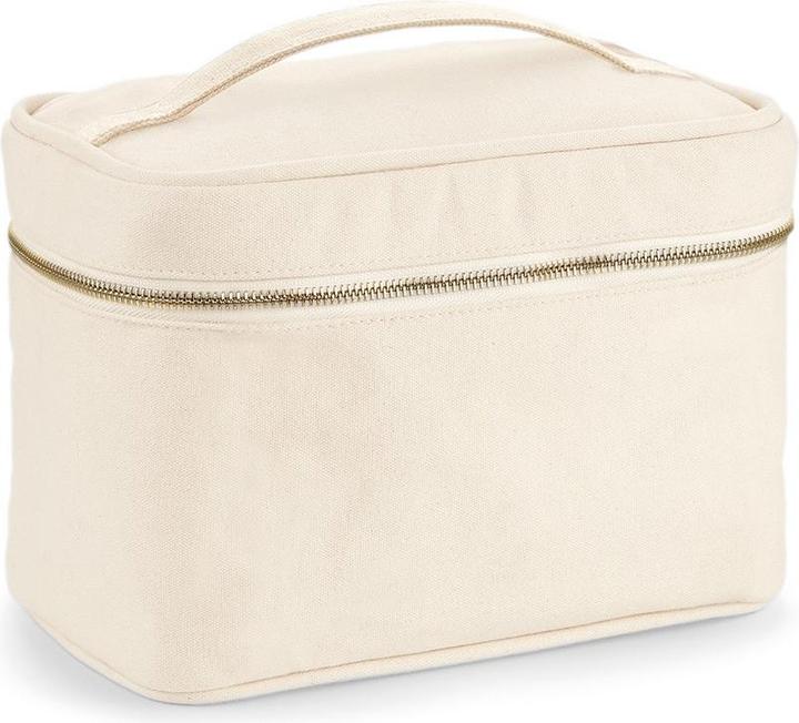 Actual product image Westford Mill Cosmetic case canvas 2-pack