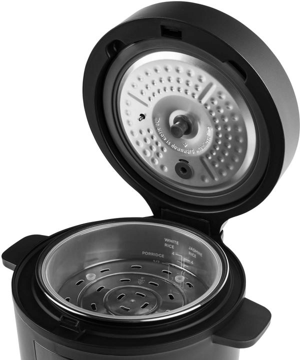 Actual product image Furber Rice cooker KUN