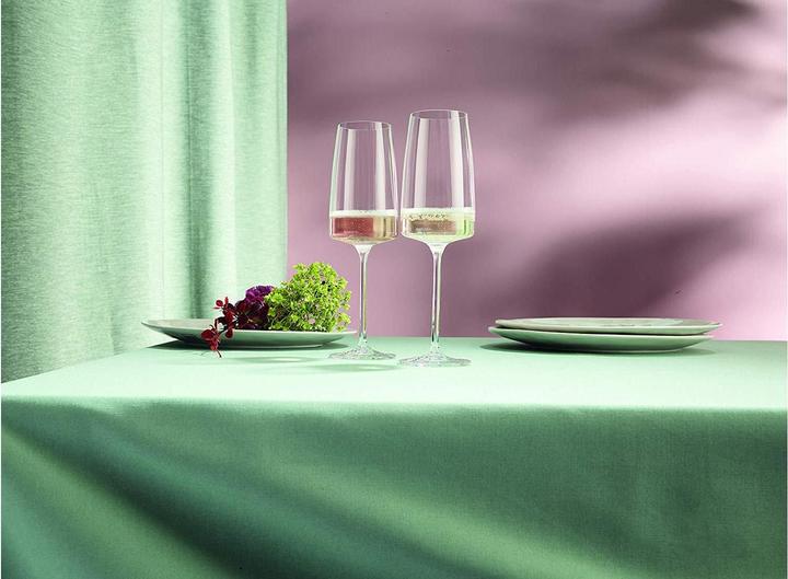 Image du produit Schott Zwiesel Sensa (39 cl, 6 Verres, Flûtes à champagne)