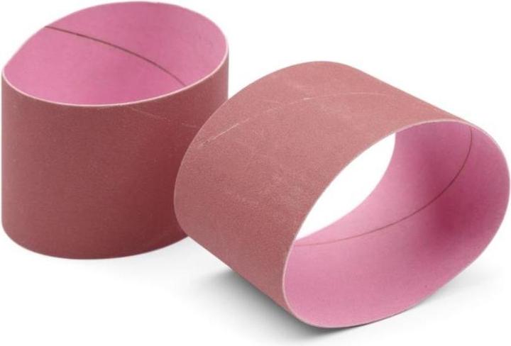 Hendi Papier abrasif Affûteur de couteaux
