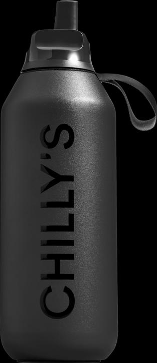 Abyss noir