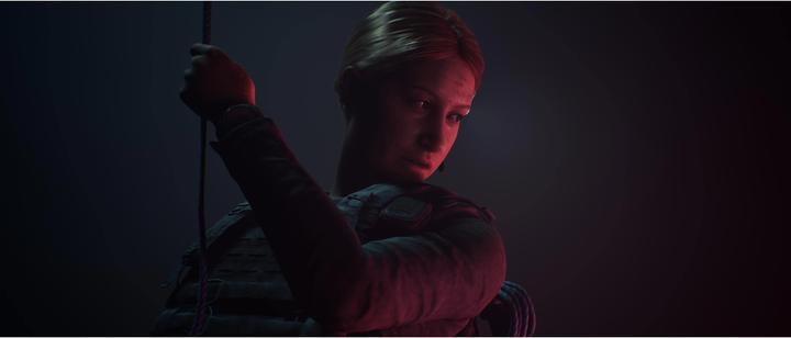 Produktbild Bandai Namco The Dark Pictures: House of Ashes (PS4, PS5, IT, DE, FR)