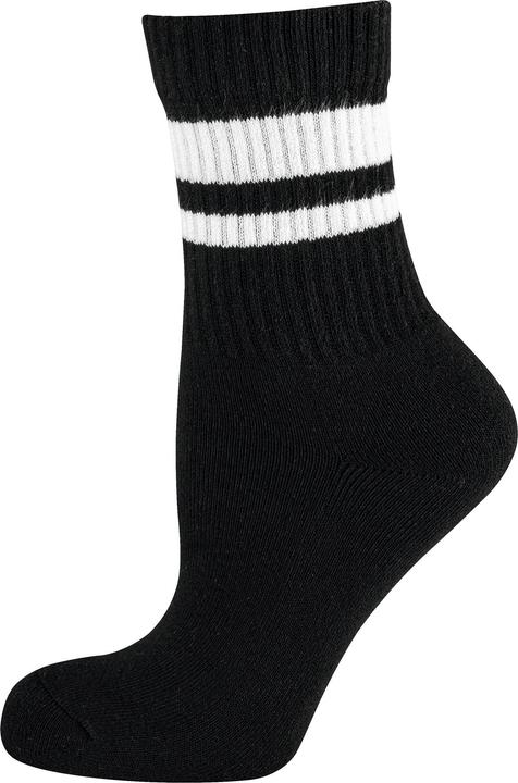 Actual product image Nur Die Fashion Mix sports socks (pack of 12, 35 - 38)