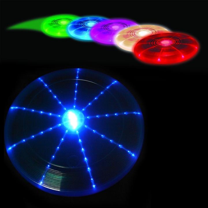 Image du produit TOP LED Frisbee