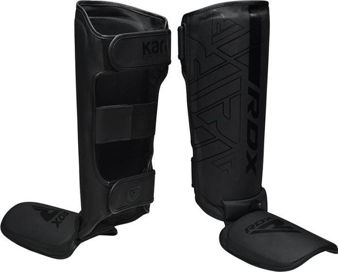 Produktbild Rdx F6 KARA Schienbein Einlagenschutz (M)