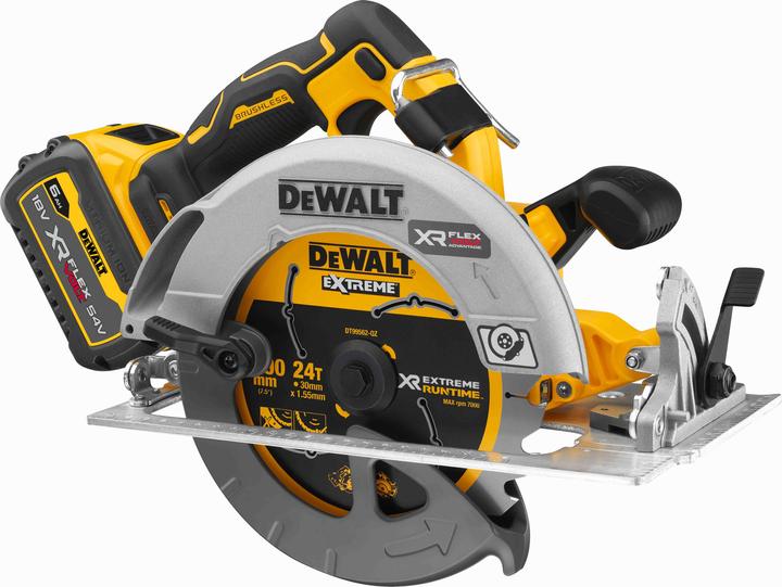 DeWalt Battery hand circular saw
