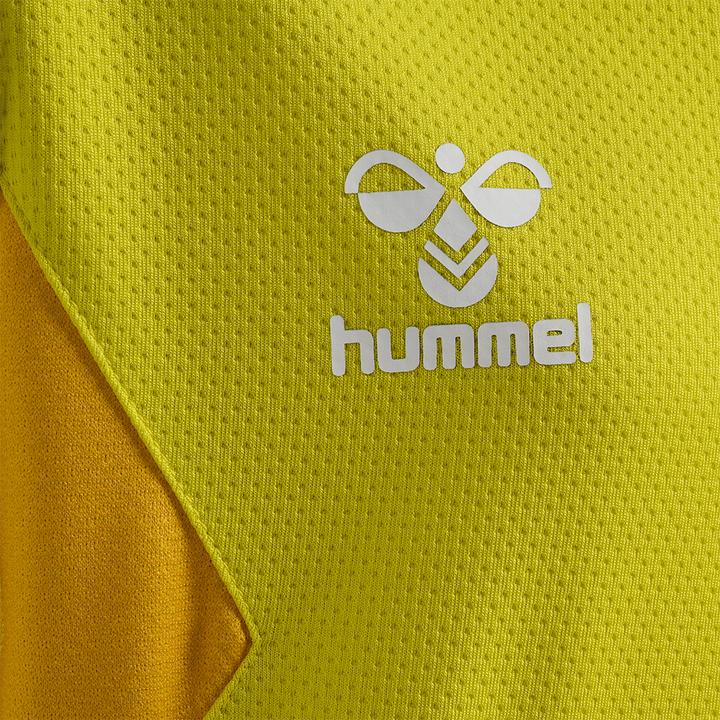 Immagine prodotto hummel Hmlauthentic Pl Hoodie Kids (140)