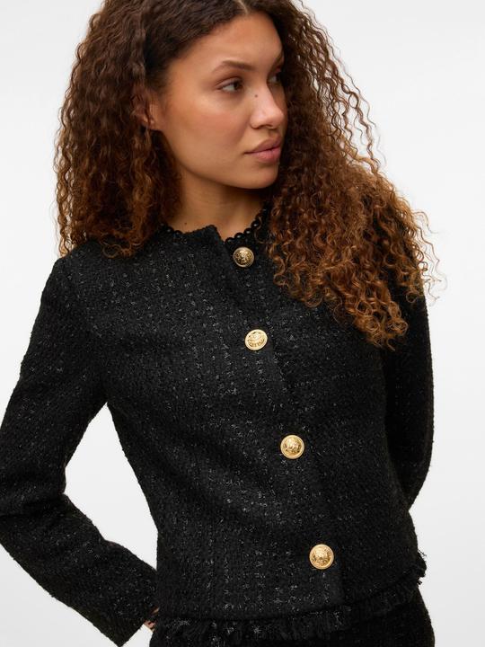 Produktbild Vero Moda VMTYLA Leichte Jacke Jacke (44)
