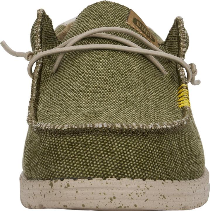 Actual product image Hey Dude Wally Coastline Jute (47)