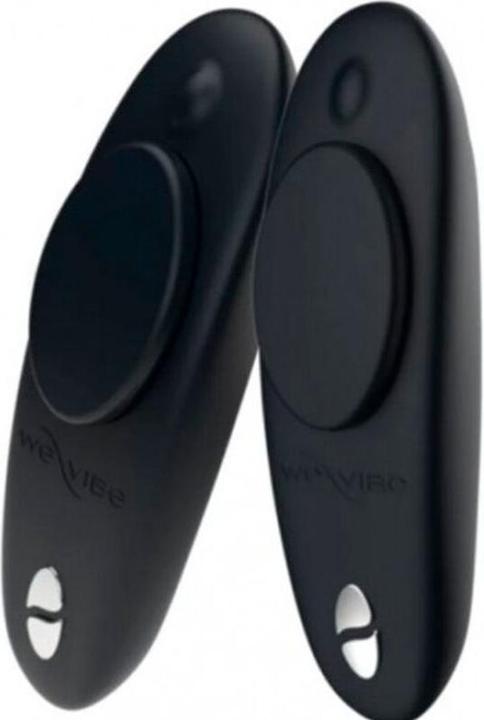Actual product image We-Vibe Tease Us Moxie+ and Moxie+