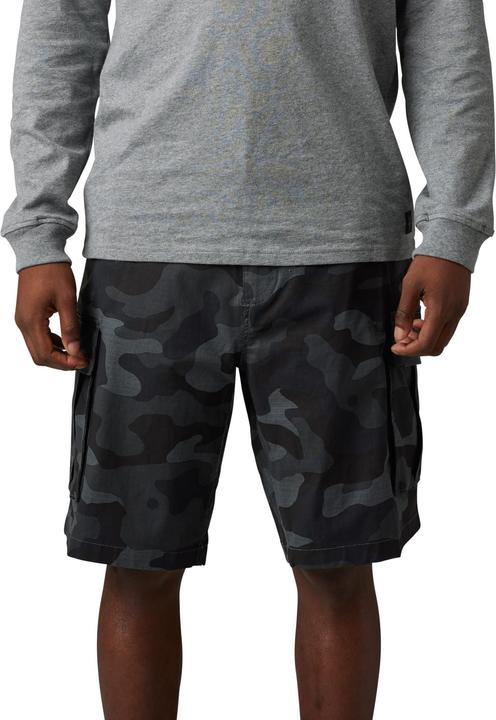 Fox Short 23 Slambozo Camo Blk Cam 33 (33)