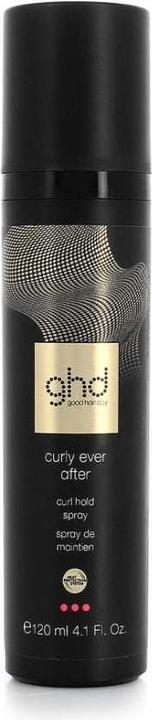 Actual product image ghd Curly Ever After (120 ml)