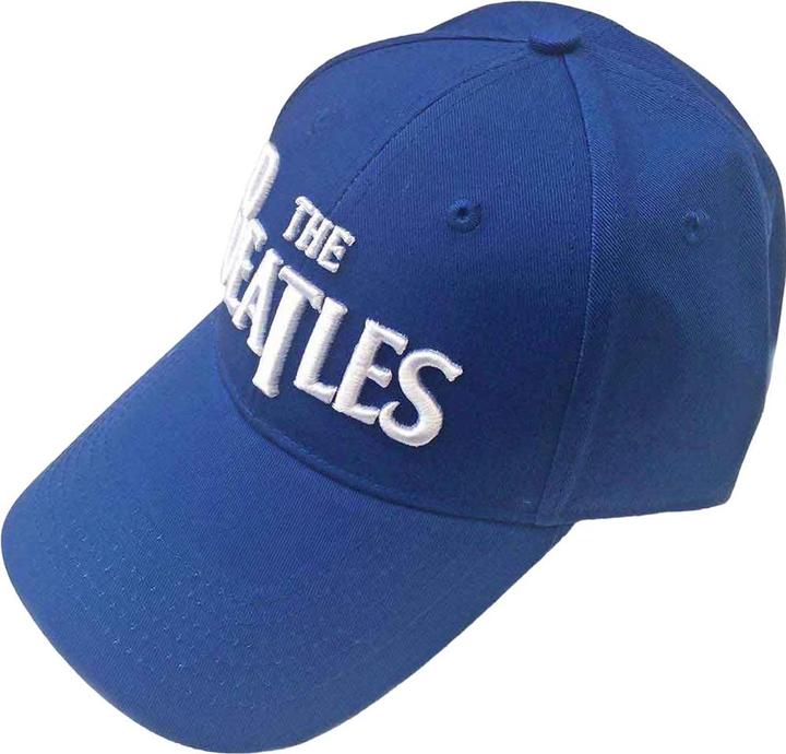 Image du produit The Beatles - Casquette de baseball - Adulte (Taille unique)