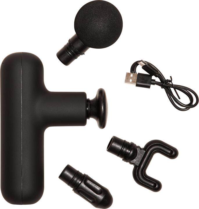 Image du produit Lola Appareil de massage - black
