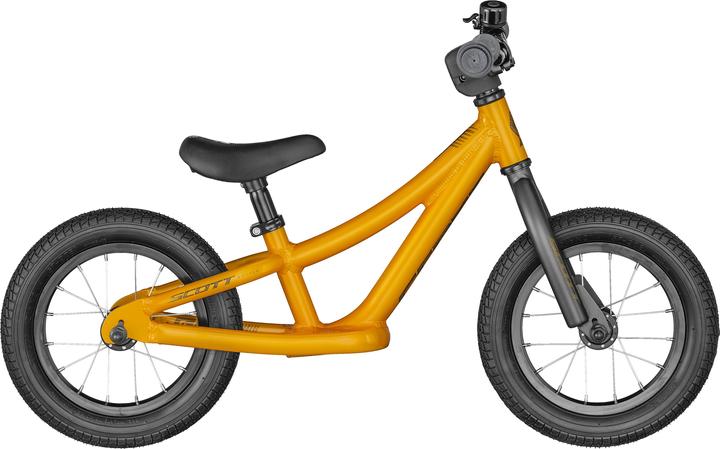 Actual product image Scott Sports Roxter Walker (12")