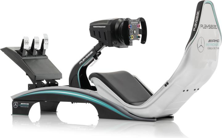 Image du produit Playseat PRO F1 - Mercedes AMG Petronas Motorsport