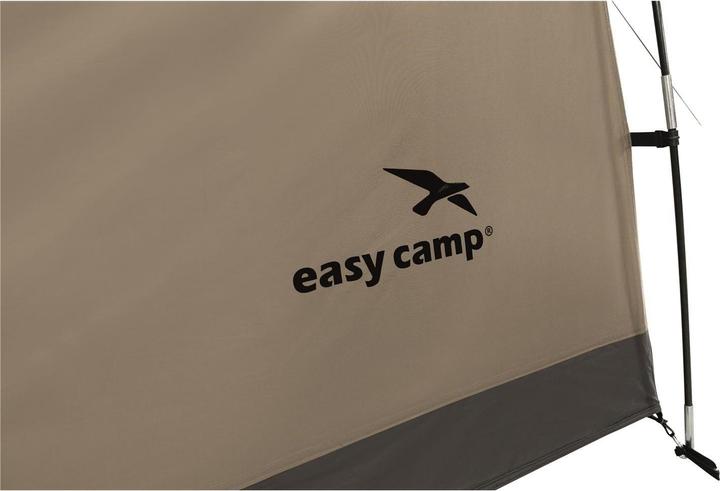Image du produit Easy Camp Moonlight Yurt (Tente igloo, 10.60 kg, 6 personnes)