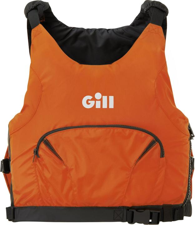 Produktbild Pro Race Rettungsweste (XL, 70+ kg)