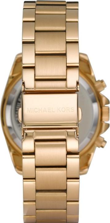 Produktbild Michael Kors Runway (Chronograph, 38 mm)