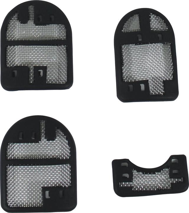 Actual product image Makita Dirt grid set