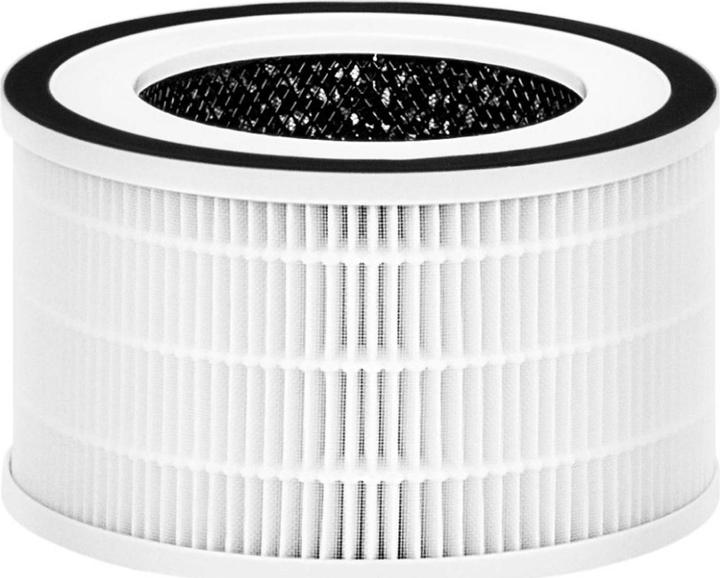 Image du produit Uniprodo Purificateur d’air - 10 m² (10 m²)
