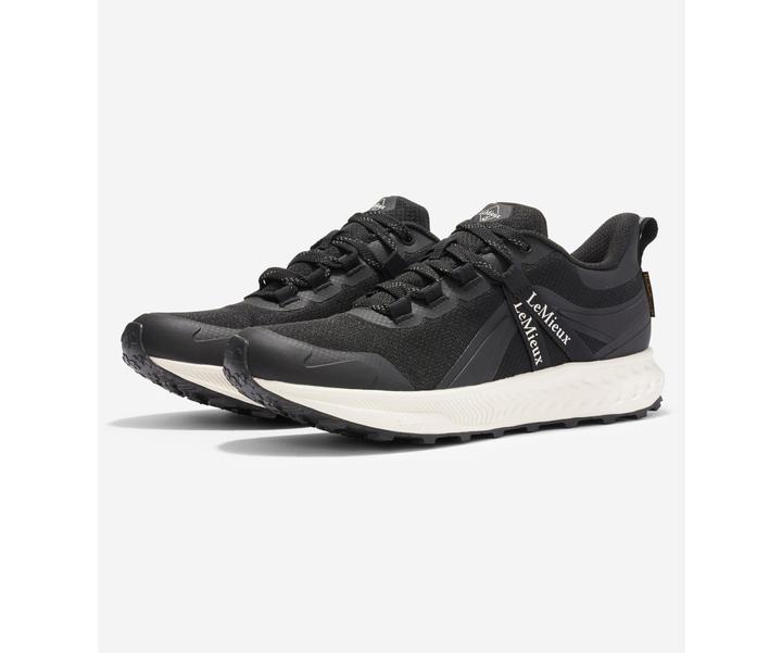 Produktbild LeMieux Trax (37)