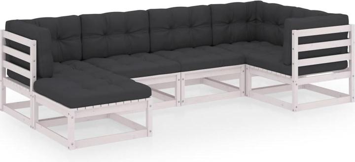 Produktbild VidaXL Nessy