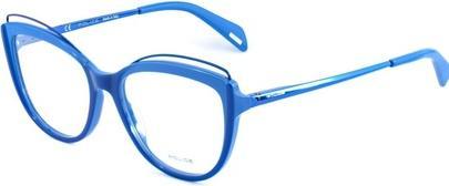 Actual product image Police Woman Eyewear Frame VPL931M5307B1 53mm