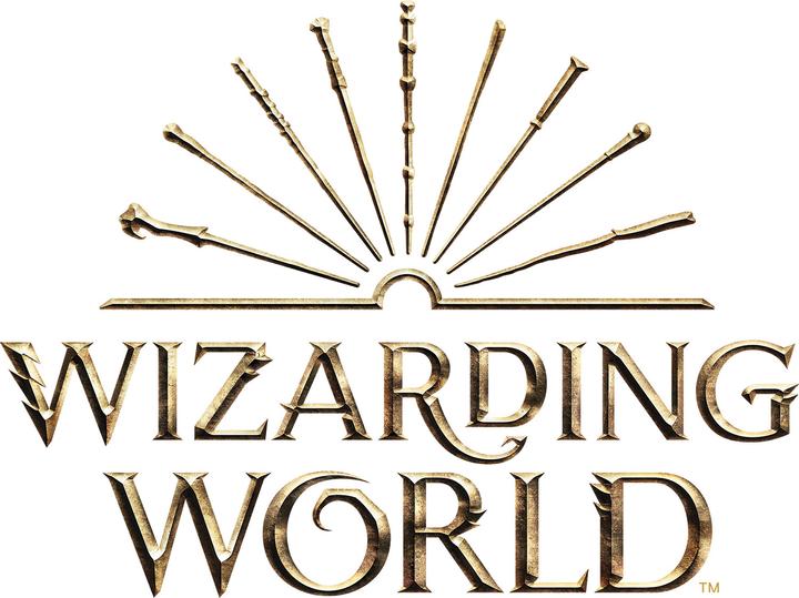 Produktbild Wrebbit 3D Fuchsbau - Harry Potter (415 Teile)