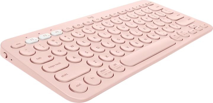 Produktbild Logitech K380 (CH, Kabellos)