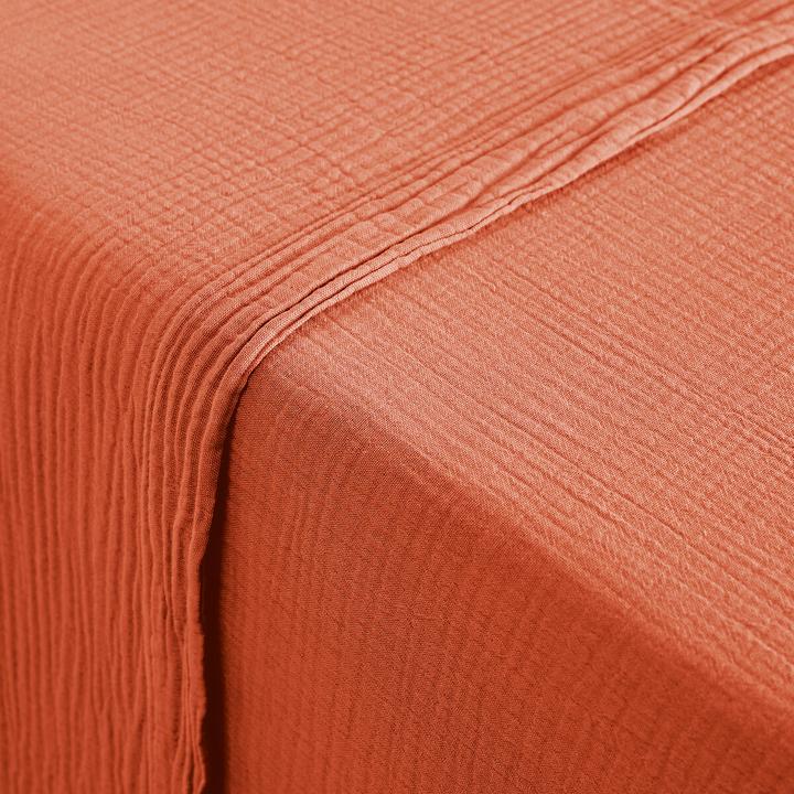Immagine prodotto La Redoute Interieurs Kumla (Oberleintuch, 180 x 290 cm)