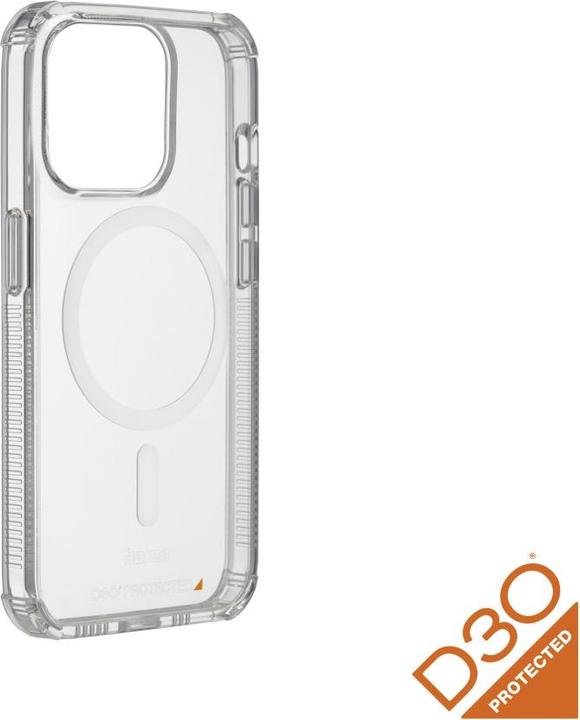 Immagine prodotto Hama Protezione estrema (Apple iPhone 15 Pro Max)