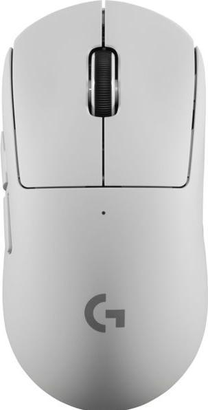 Productafbeelding Logitech G Pro X Superlight 2 (Draadloze)
