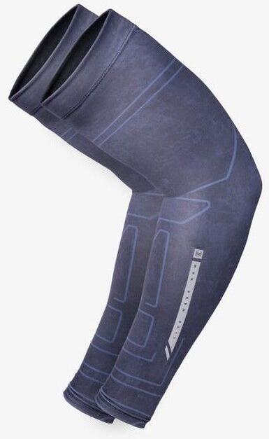 Immagine prodotto Buff Arm Sleeves Nexs Blue (S)