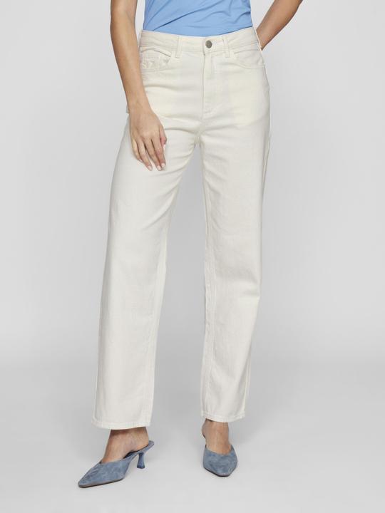 Immagine prodotto Vila VIKELLY High Waist Straight Fit Jeans (W44/L32)