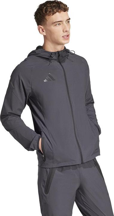 Produktbild adidas TIRO25P VT JKT (S)
