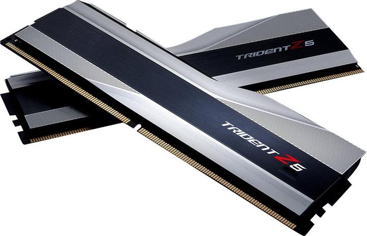 Actual product image G.Skill Trident Z5 (2 x 16GB, 6400 MHz, DDR5 RAM, DIMM)