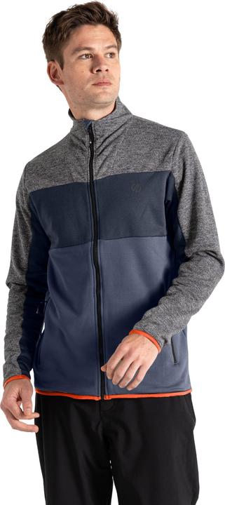 Image du produit Dare2b - Veste polaire VENTURE - Homme (M)